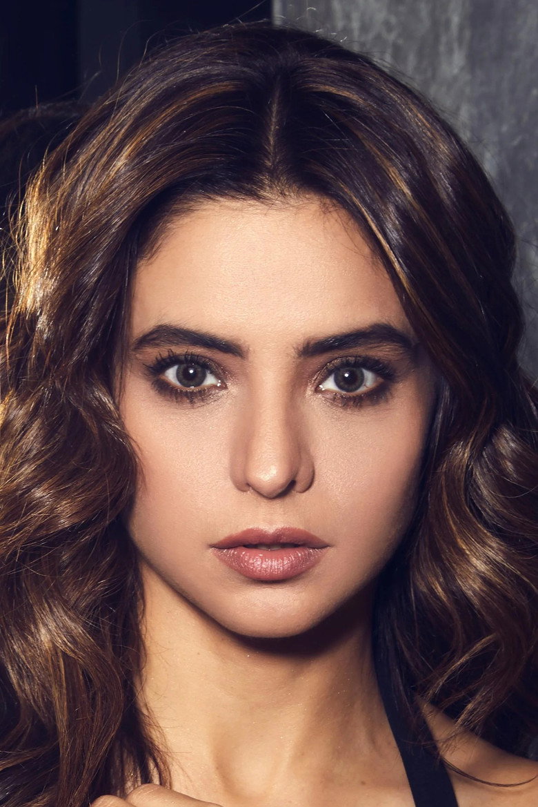 Aamna Shariff