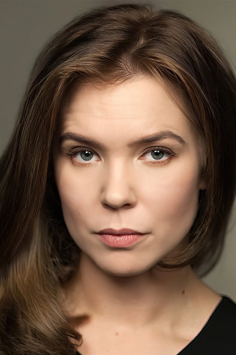 Natalie Burt