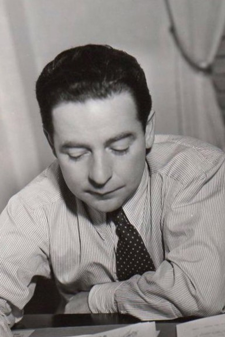 Charles Barton