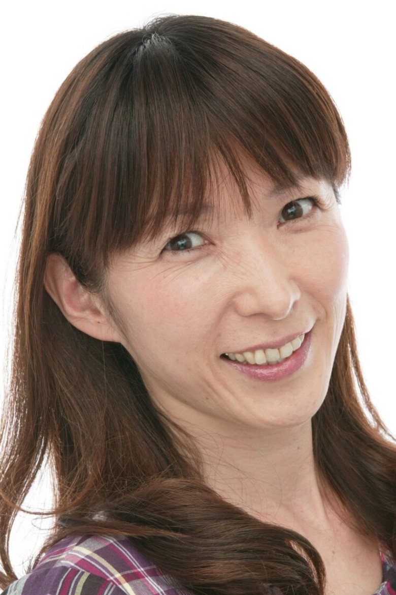 Aya Hisakawa
