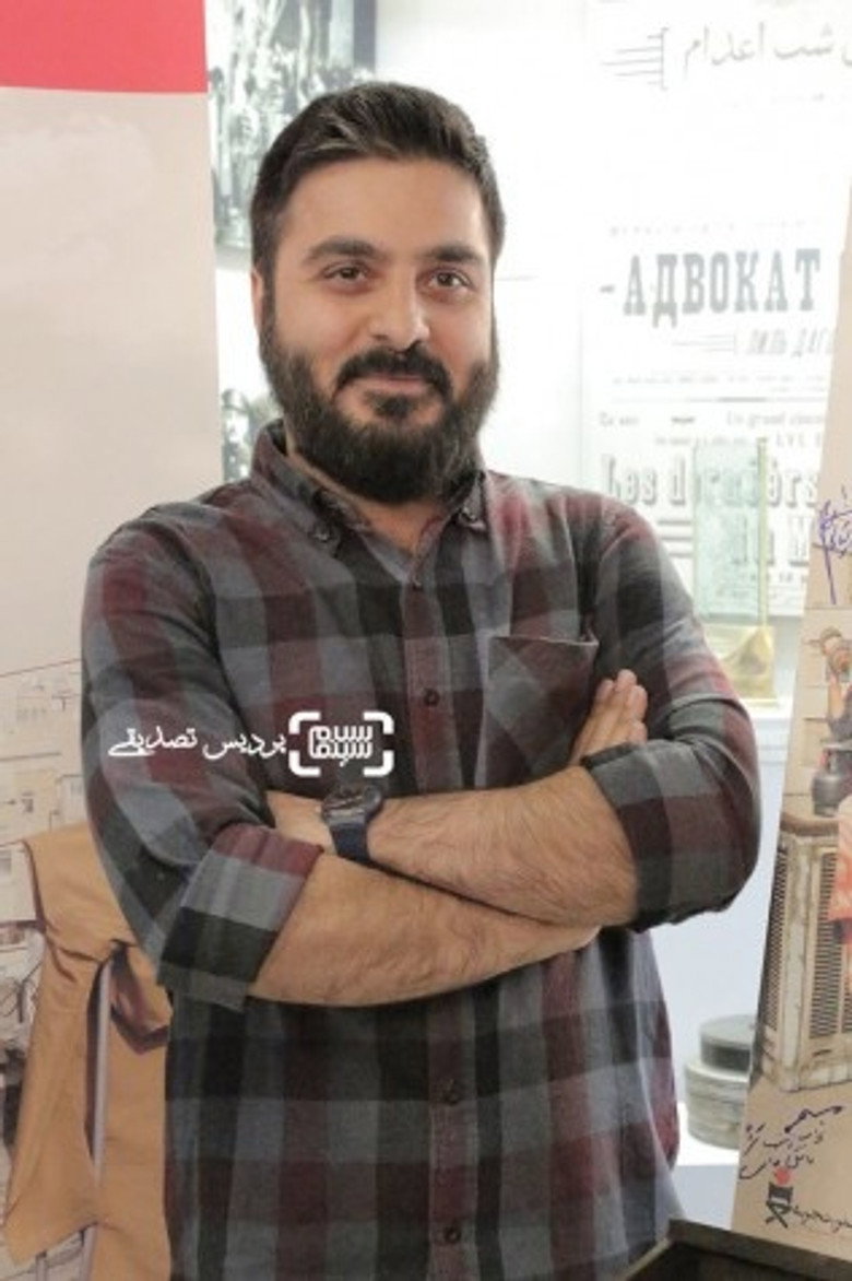 پژمان تیمورتاش