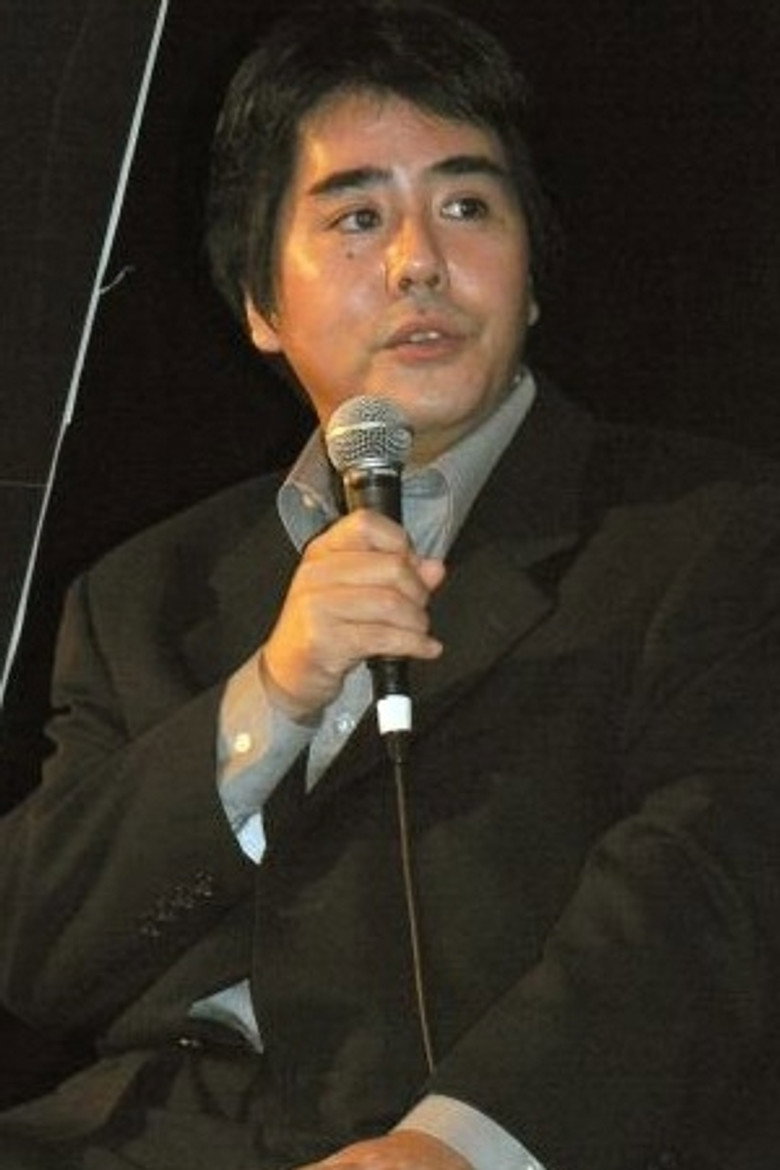 Yoshinobu Yamakawa
