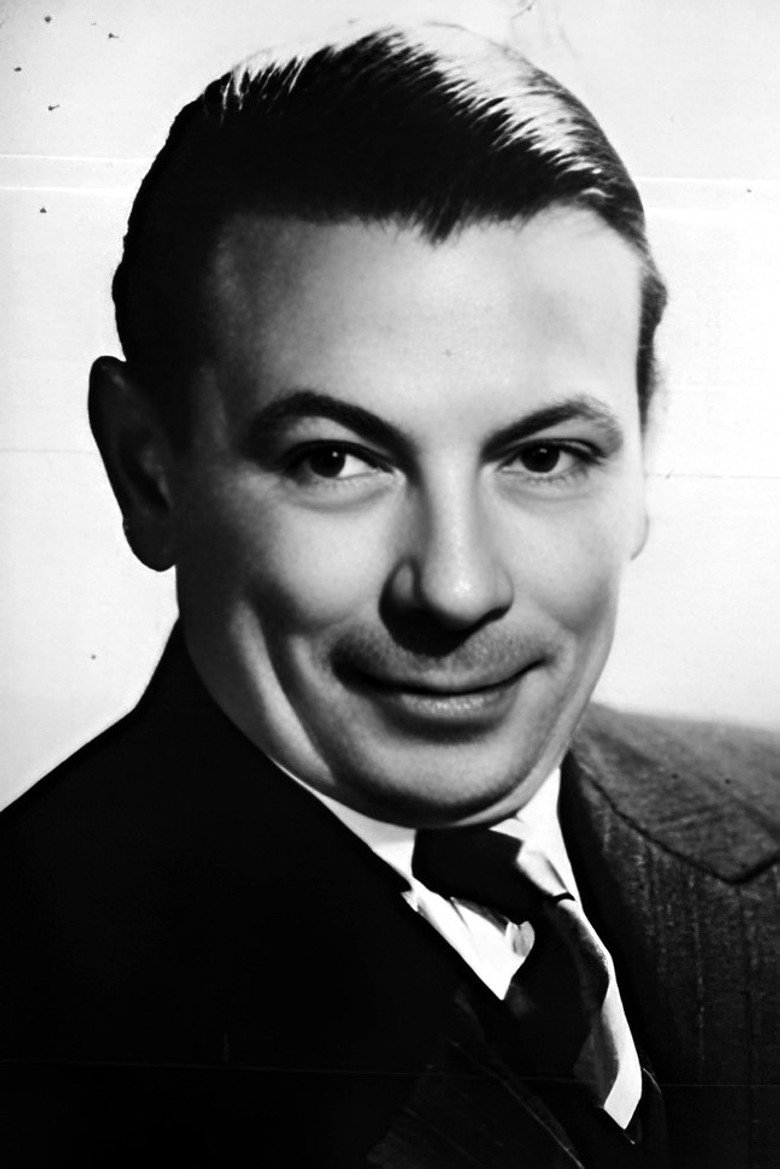Jean Brochard