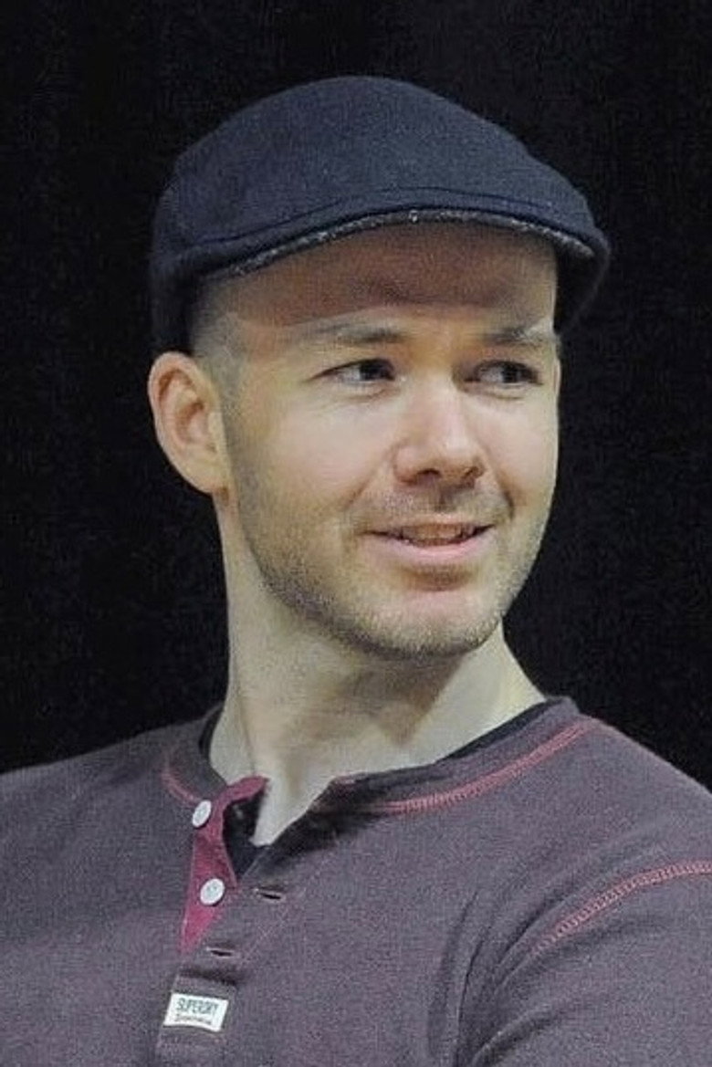 Michael Lennox