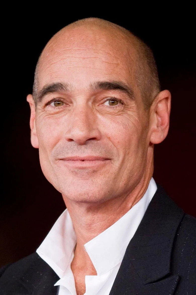 Jean-Marc Barr