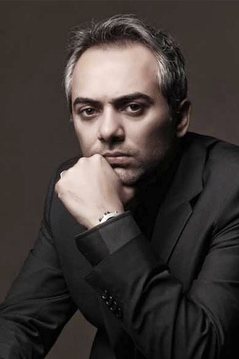 علی قربان زاده
