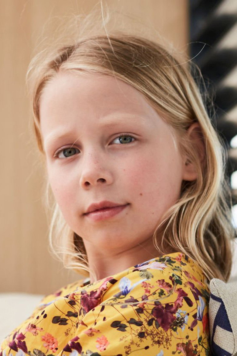 Ída Mekkín Hlynsdóttir