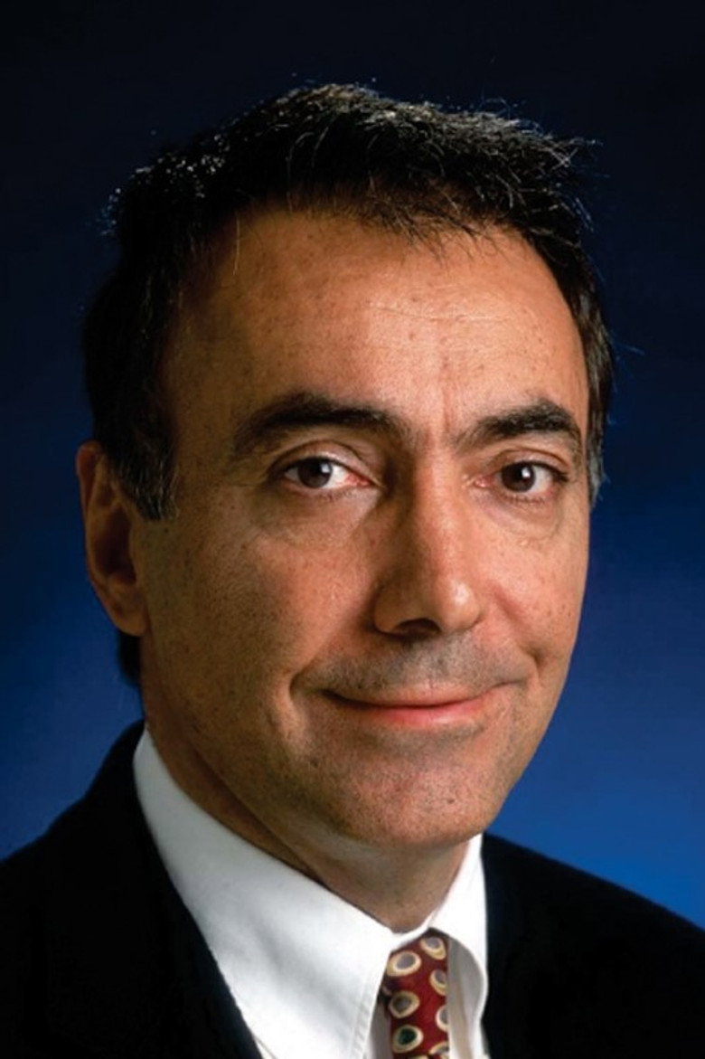 محمد مارک امین