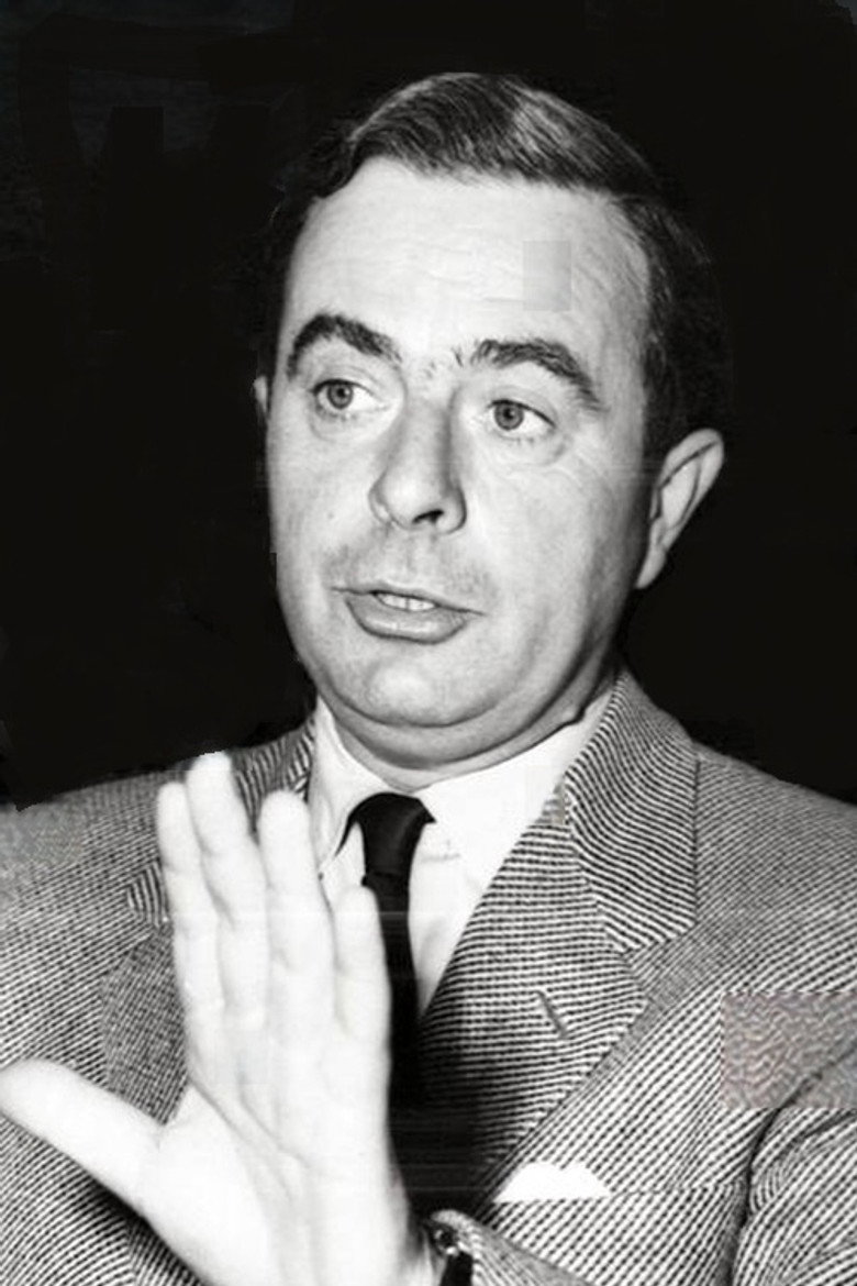 Lewis Allen