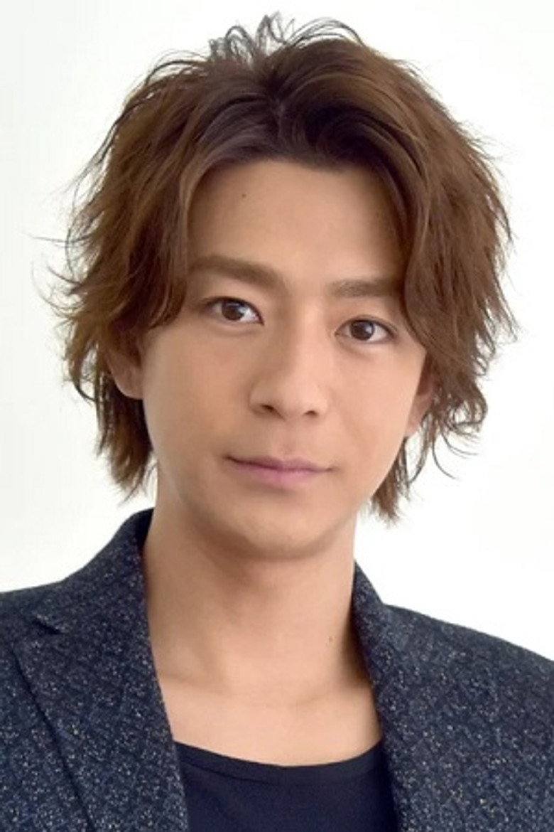 Shohei Miura