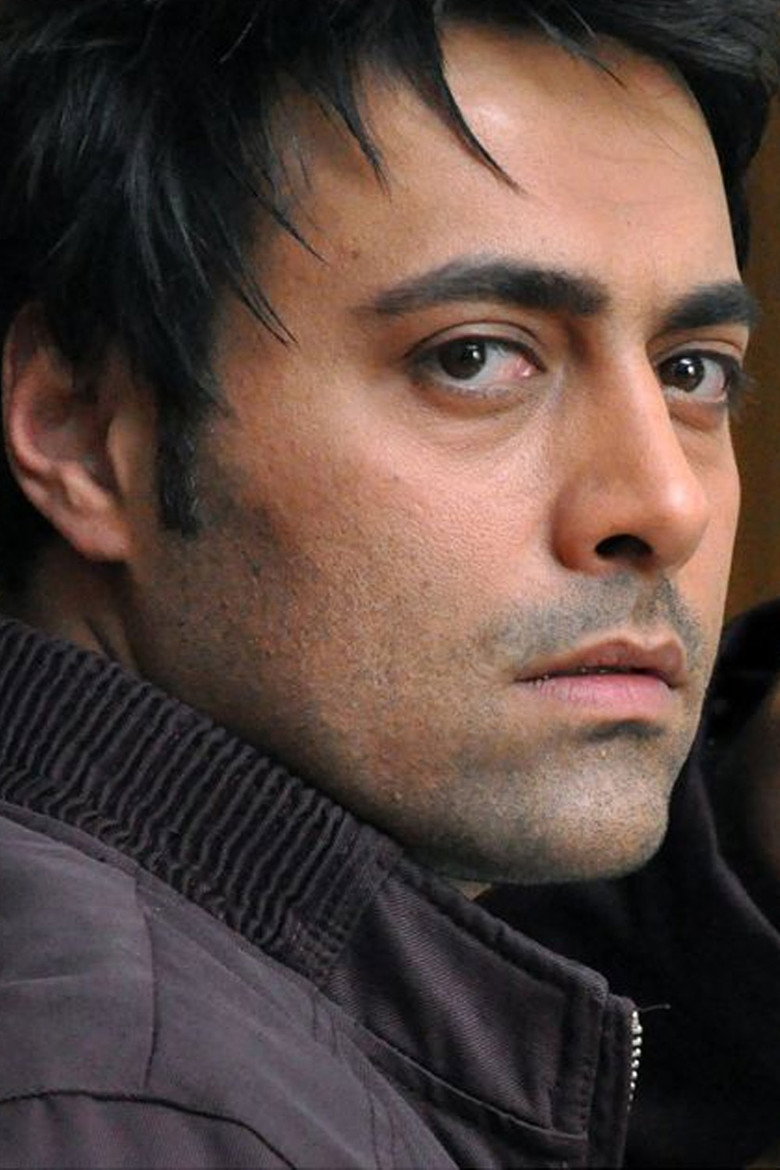 رضا کرمانی