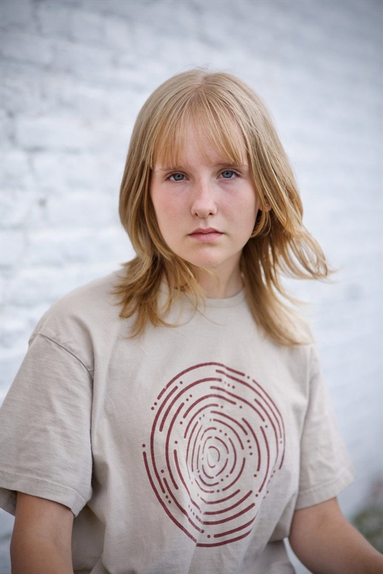 Janaïna Halloy Fokan