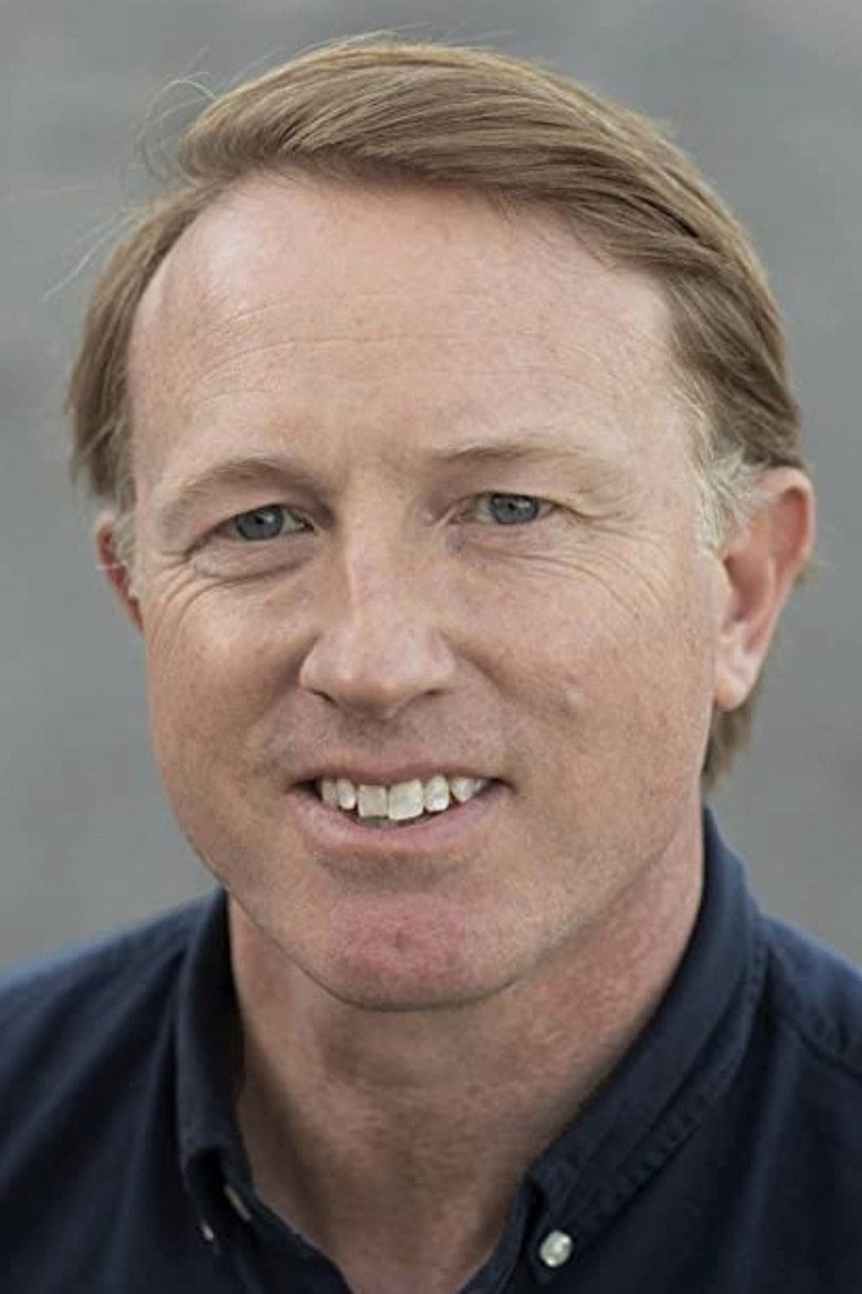 Bernard Derriman