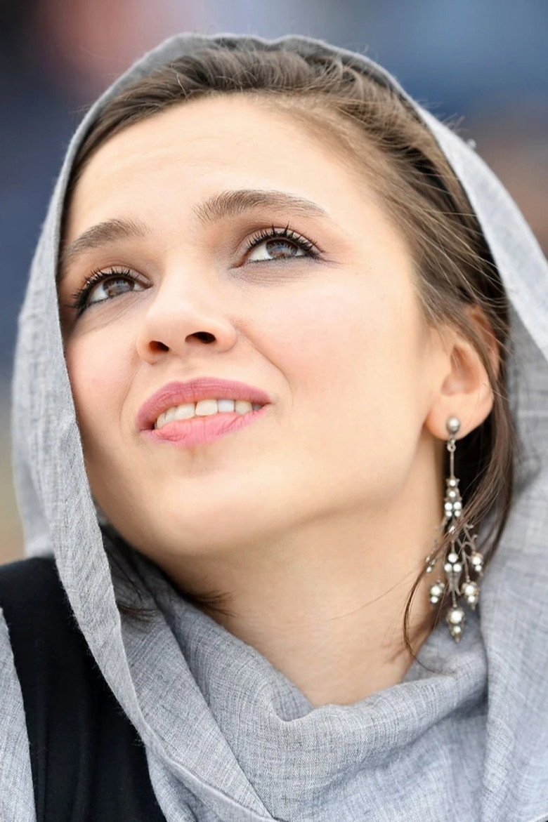 Marziyeh Rezaei