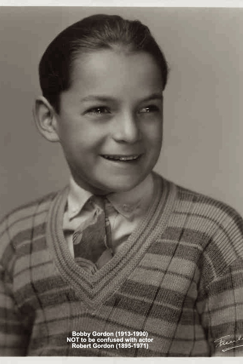 Robert Gordon