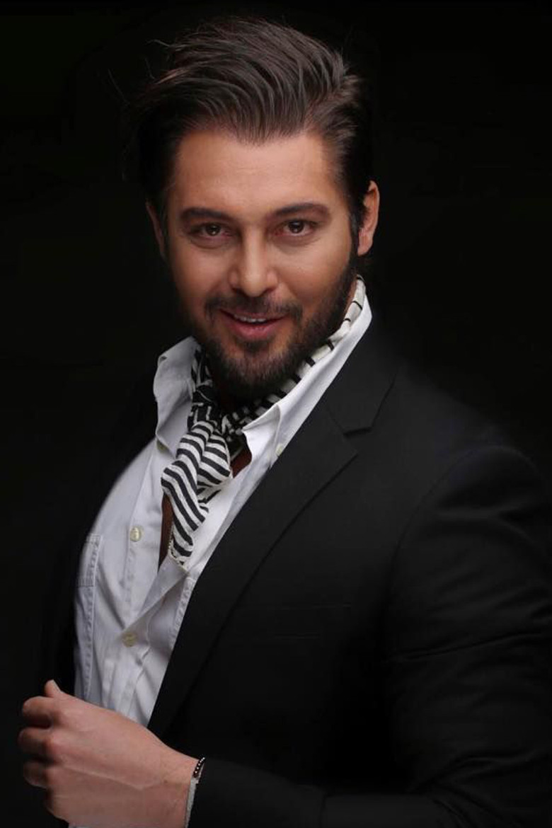 دانیال عبادی