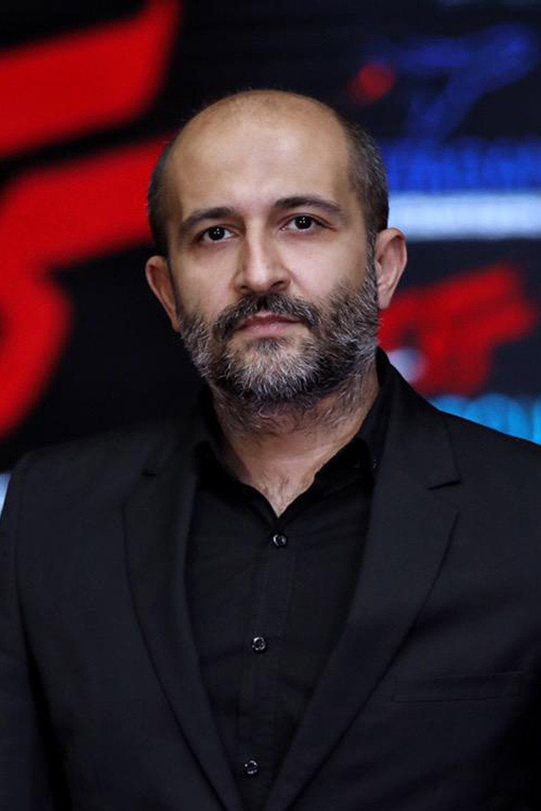 رضا گوران