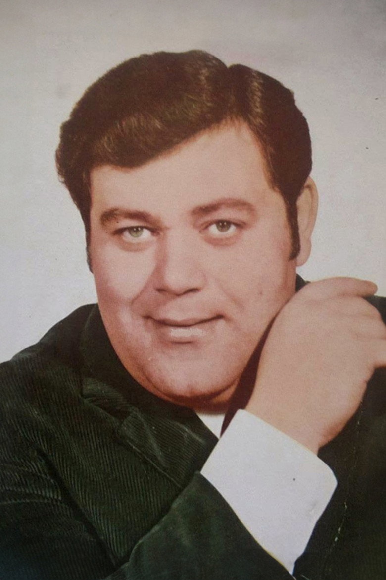 محمدعلی تبريزيان