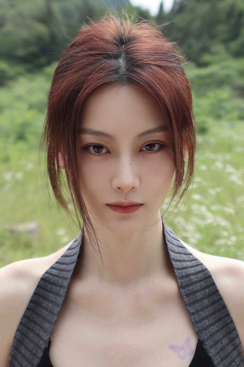 Shang Yuxian