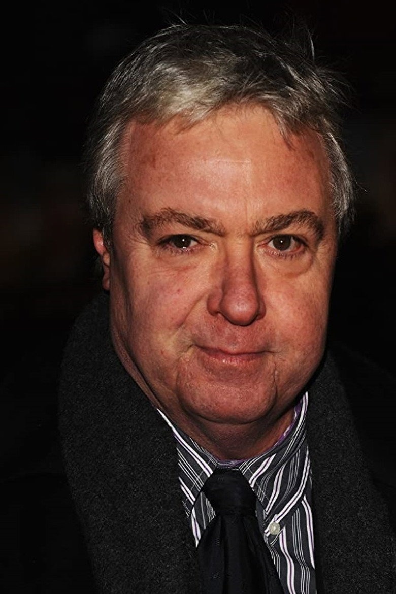 John Sessions