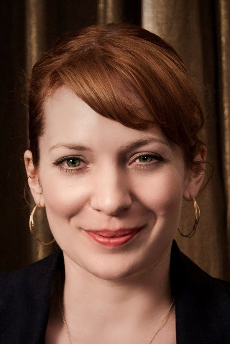 کاترین پارکینسون