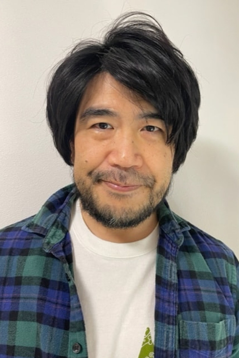 Hiroaki Akagi