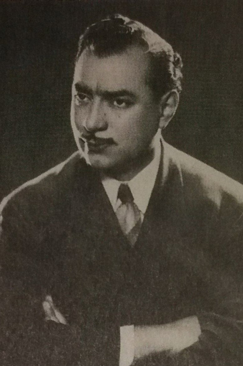 هوشنگ بهشتی