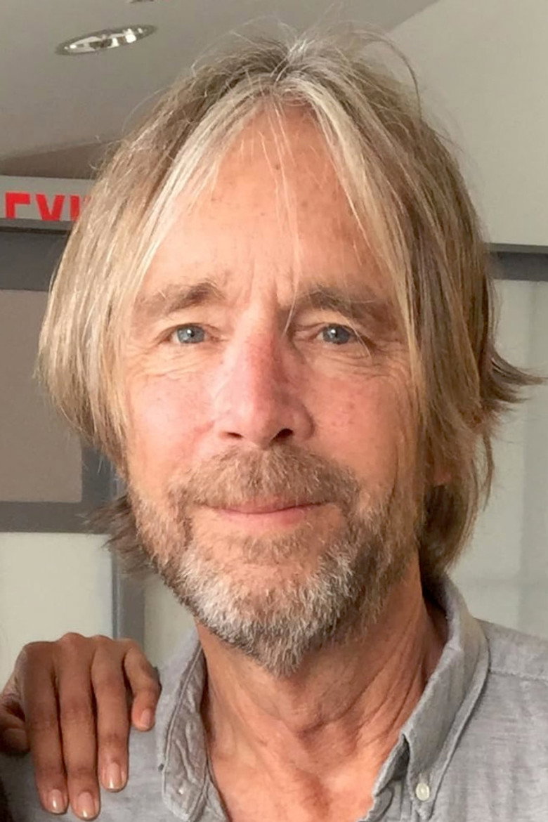 Patrick R. Norris