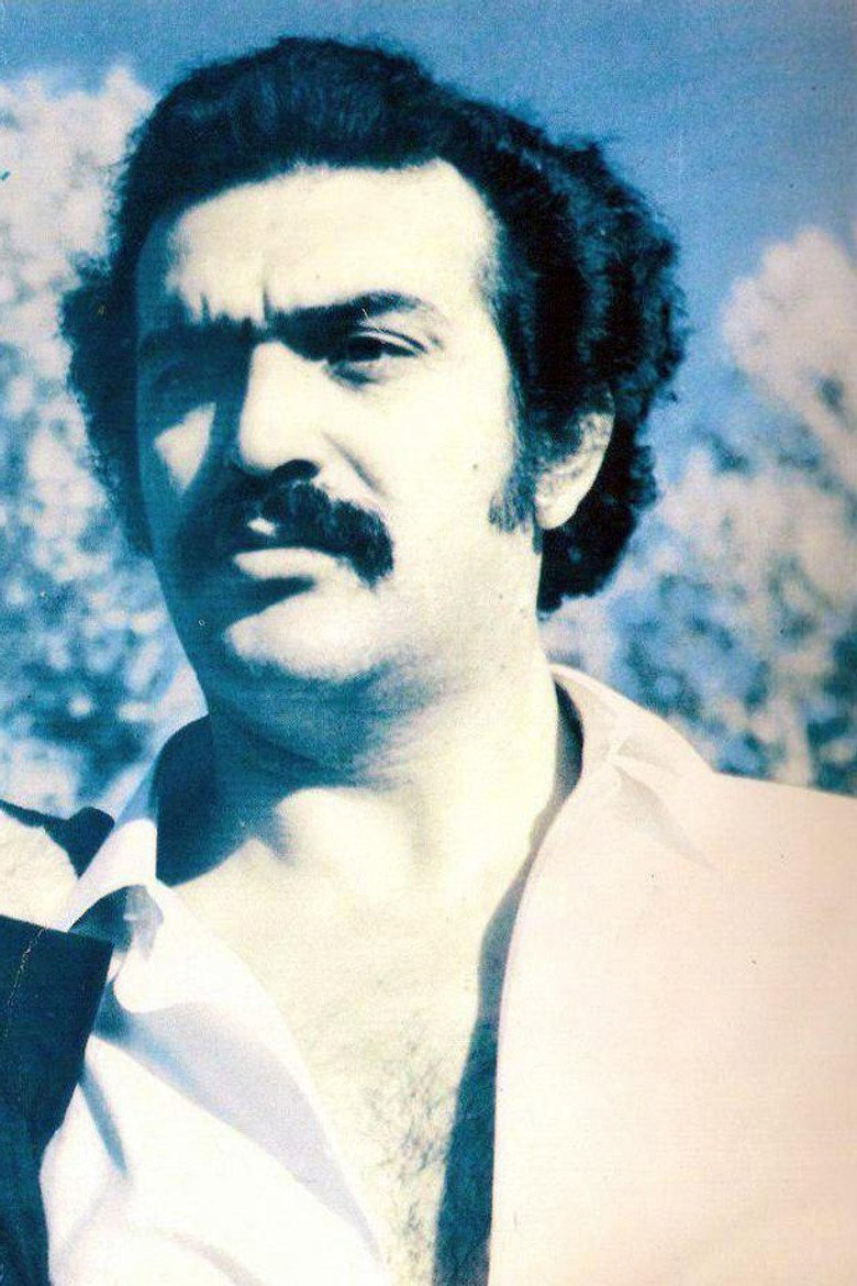 Yadollah Shirandami