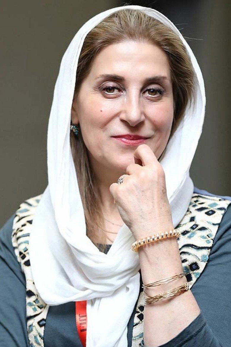 فاطمه معتمد آریا