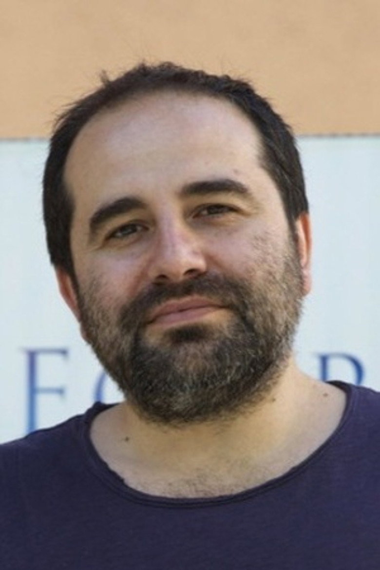 Antony Cordier