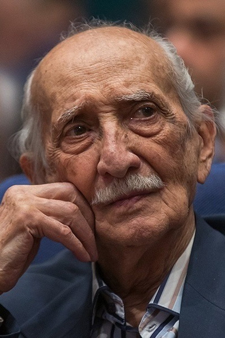 داریوش اسدزاده