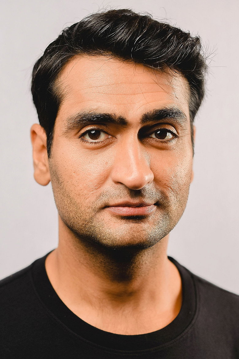 کمیل نانجیانی
