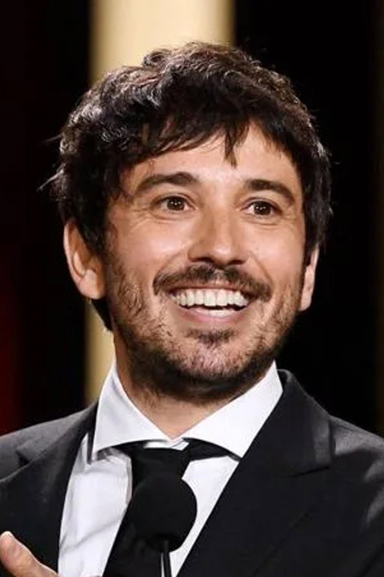 Pedro Martín Calero