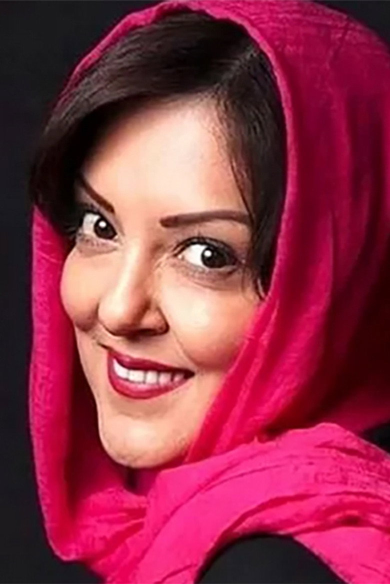 پرستو گلستانی
