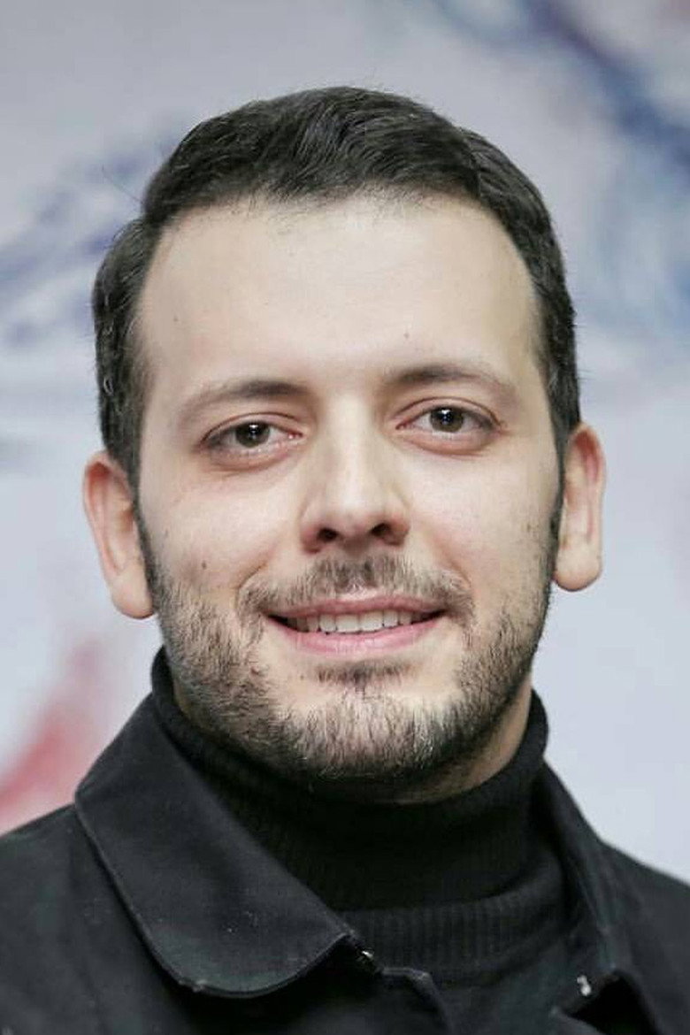 پدرام شریفی