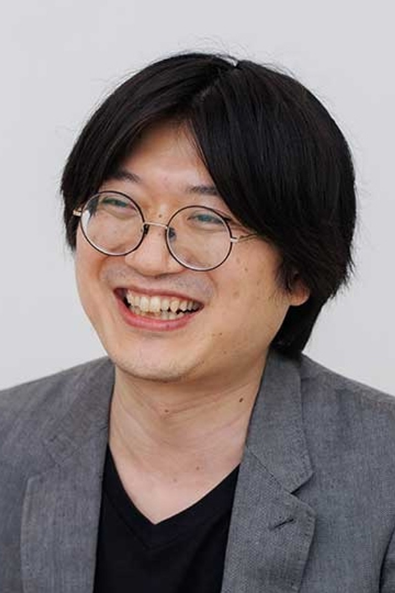 Toshimasa Kuroyanagi