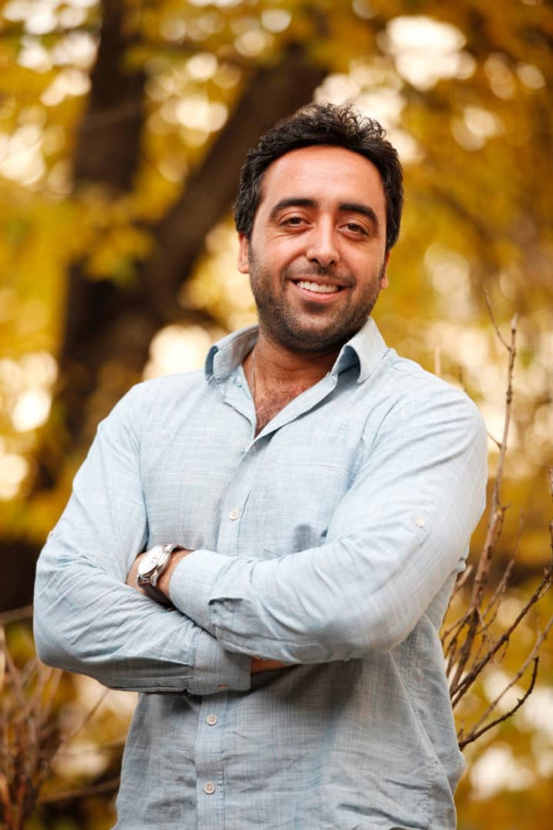 حسام خلیل نژاد