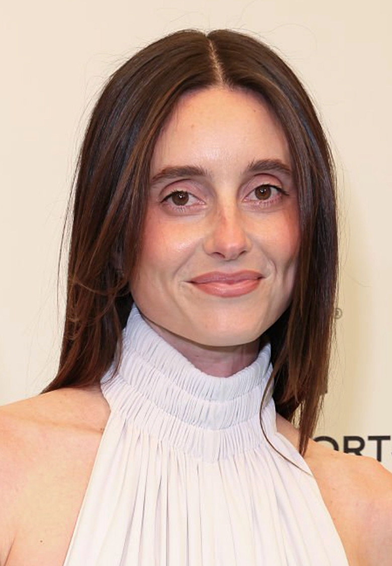 Mary Beth Barone