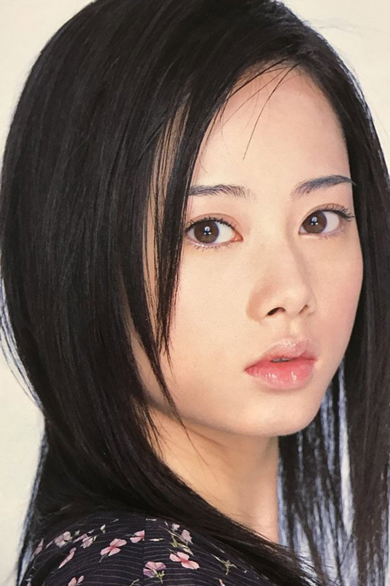 Seiko Iwaido