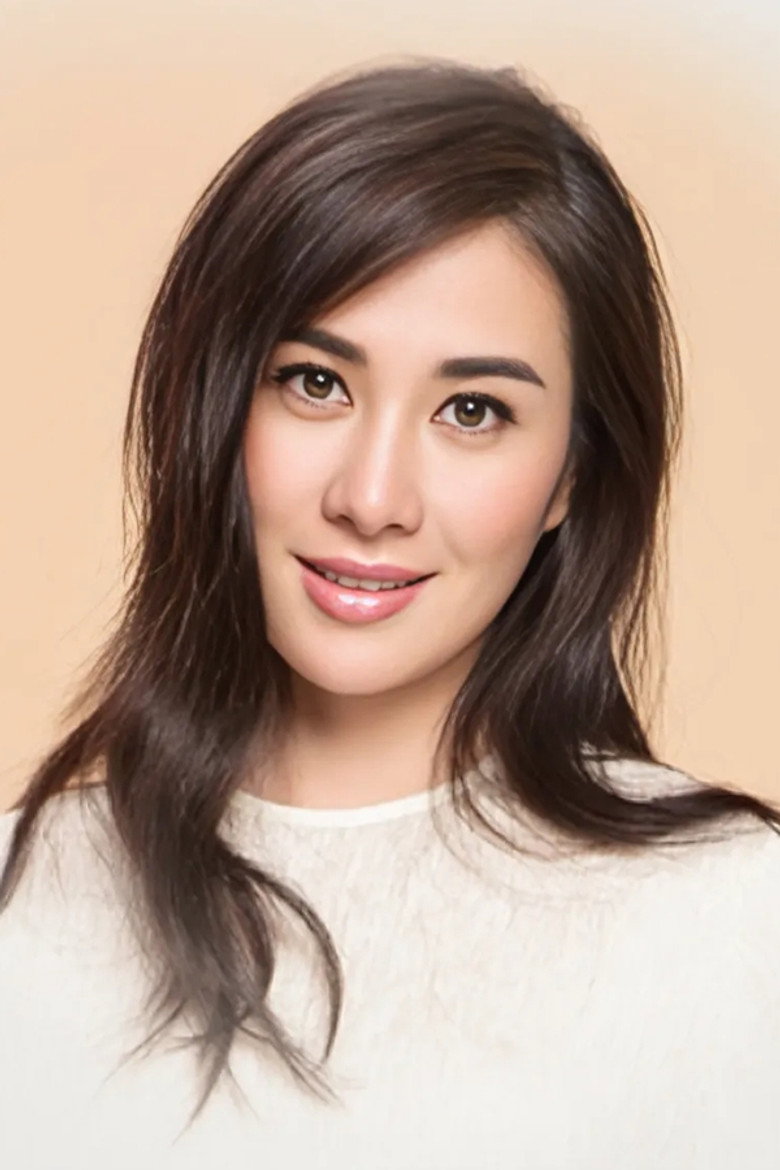 Michelle Ye Xuan