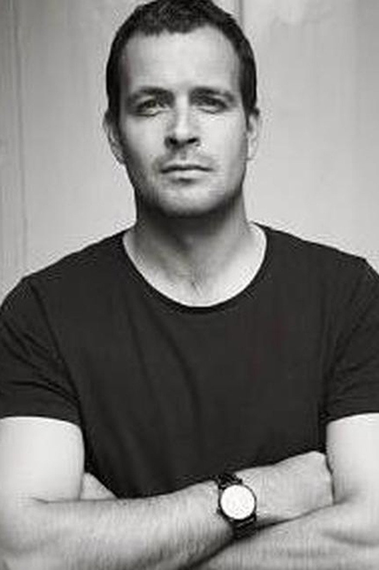Robert Paterson