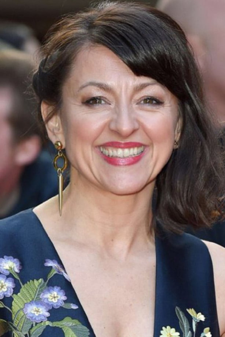 Jo Hartley