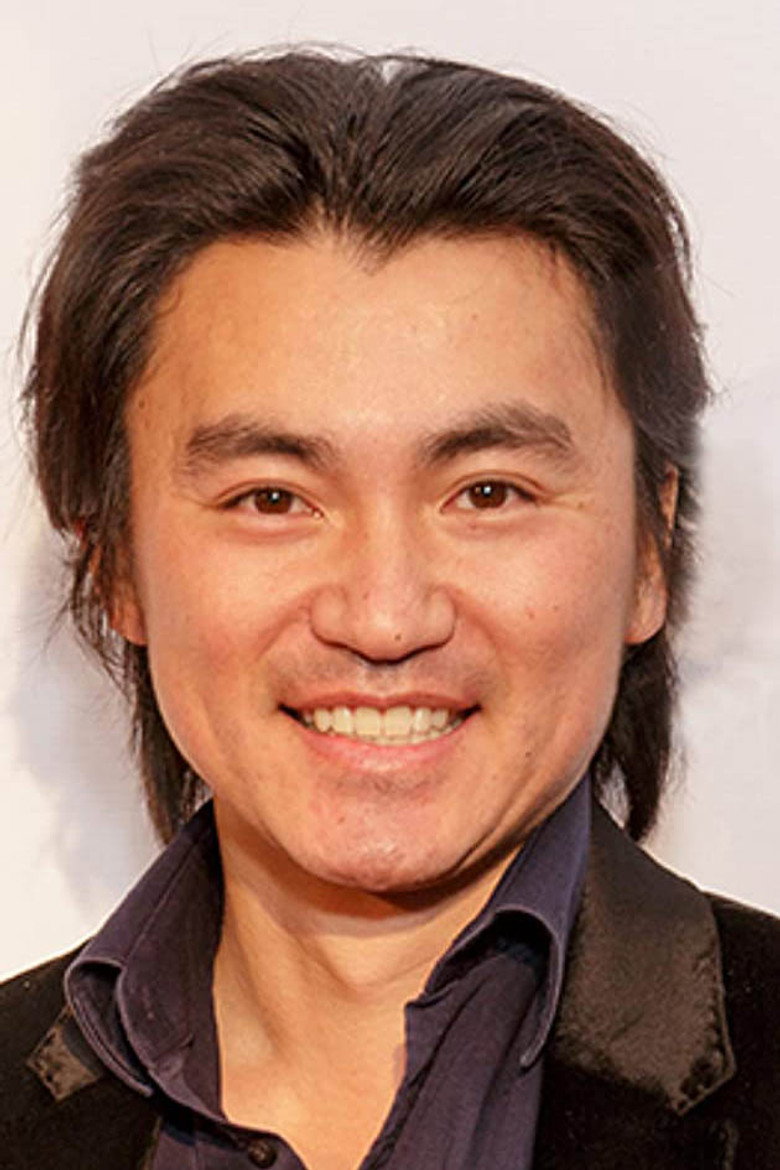 Shin Koyamada