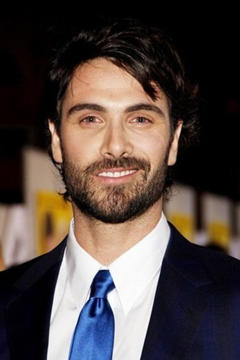 Luca Calvani