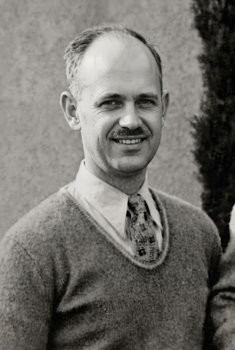 Ben Sharpsteen