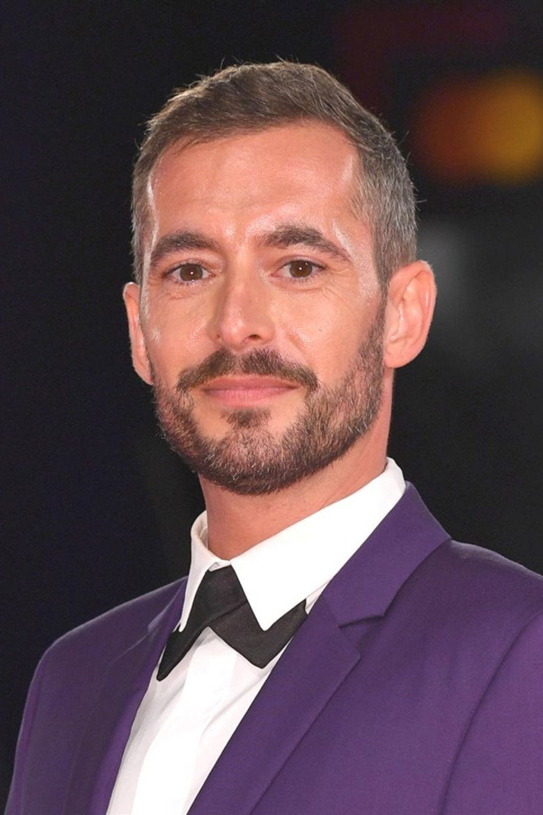 Xavier Legrand