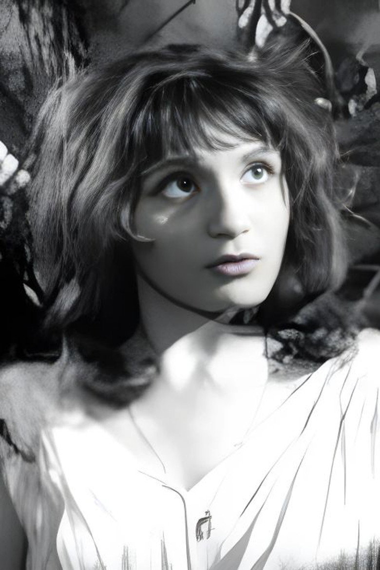 Magda Mei