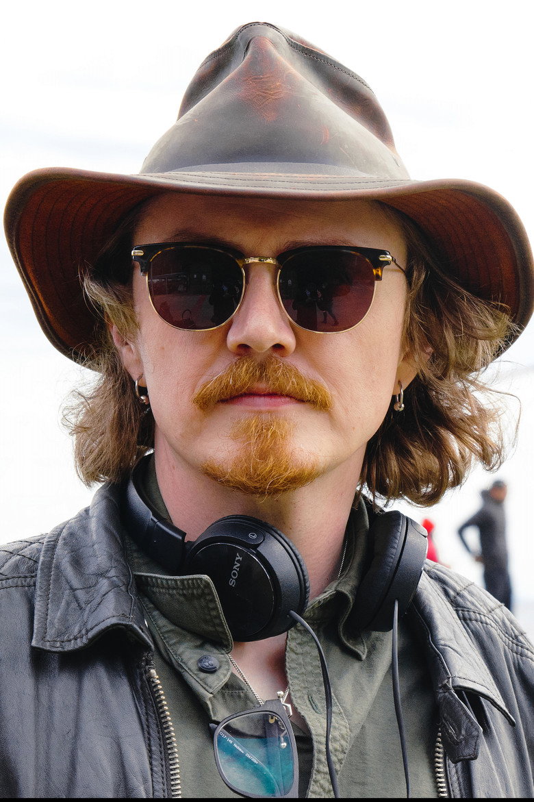 Adrian Powers