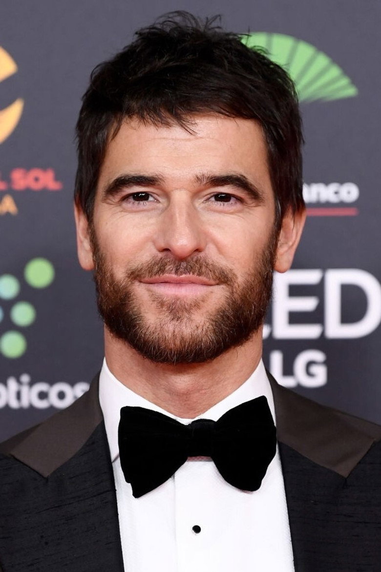 Alfonso Bassave